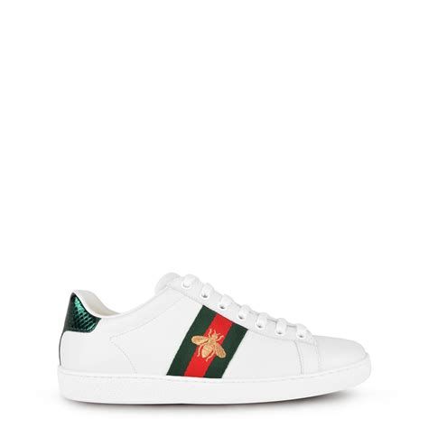 flannels womens gucci trainers|Gucci flannel trainers.